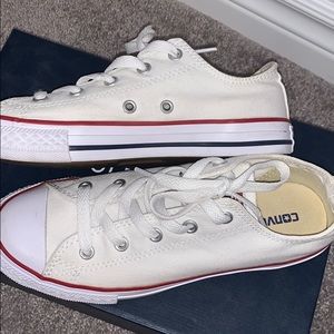 Converse for youth perfect condition
